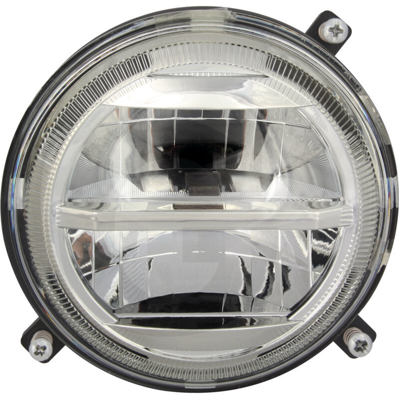 Phare Avant Rond Adaptable | Fendt & Massey Ferguson | Réf. 4278938M92