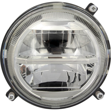 PHARE AVANT ROND ADAPTABLE FENDT MASSEY FERGUSON 4278938M92 X830160065020
