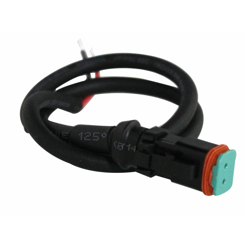 Phare de Travail LED Rond 3600 Lumens - Éclairage Large | Protopled