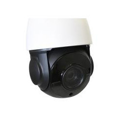 CAMERA DE SECURITE WI-FI ETHERNET 220V 360 DEGRES ULTRA HD IP66 VISION NOCTURNE INFRAROUGE