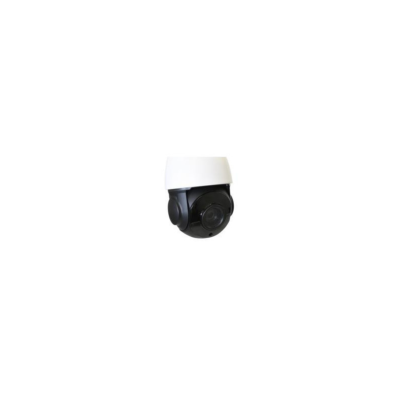 CAMERA DE SECURITE WI-FI ETHERNET 220V 360 DEGRES ULTRA HD IP66 VISION NOCTURNE INFRAROUGE