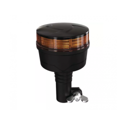 GYROPHARE COMPACT LED 12/24V FLEXIBLE