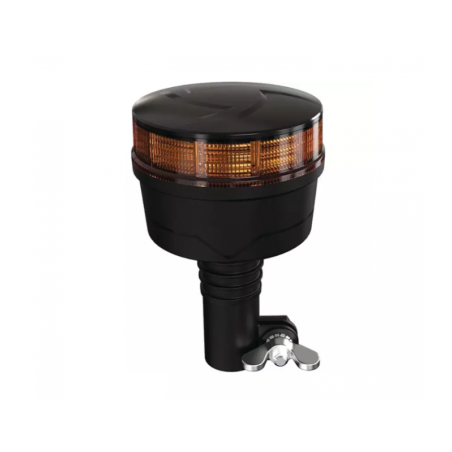 GYROPHARE COMPACT LED 12/24V FLEXIBLE