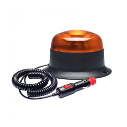 GYROPHARE COMPACT ASTRA LED MAGNETIQUE 12/24V