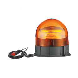 GYROPHARE MAGNETIQUE 45 LED 12 24V RB65