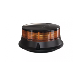 GYROPHARE COMPACT LED 12/24V MAGNETIQUE TECHNI-POWER