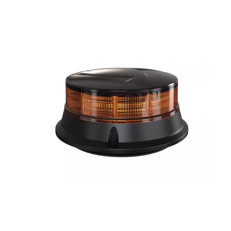 GYROPHARE COMPACT LED 12/24V EMBRASE PLATE