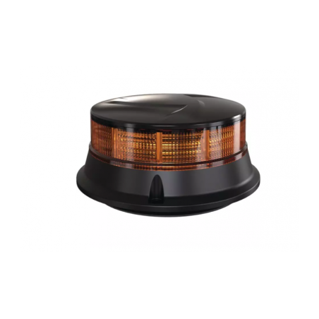 GYROPHARE COMPACT LED 12/24V EMBRASE PLATE