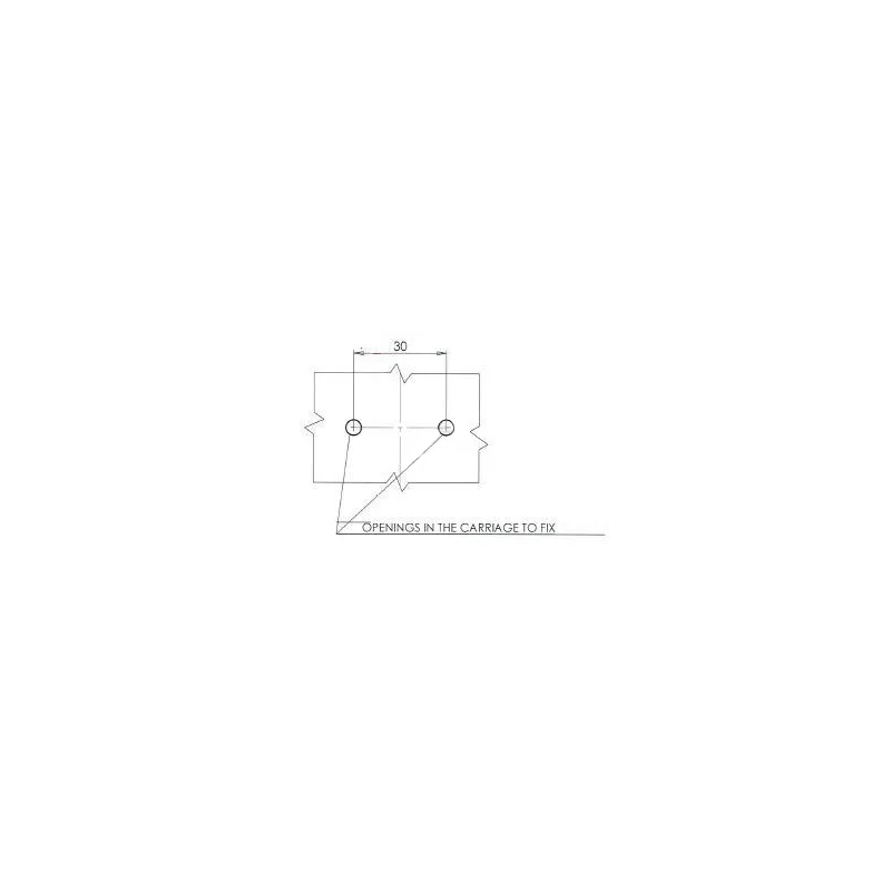 FEU DE GABARIT LED ORANGE RECTANGULAIRE INDICATEUR DE DIRECTION 12/24V 105.4X45X11.8MM