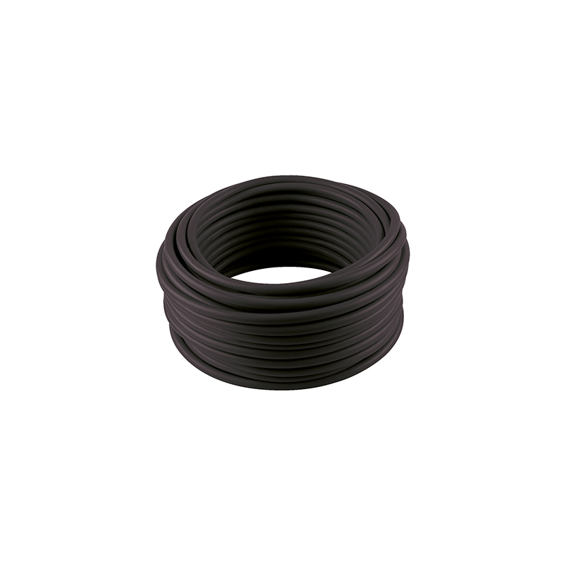 CABLE DE DEMARRAGE NOIR 25MM2