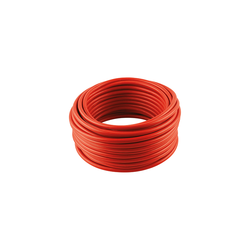 CABLE DE DEMARRAGE ROUGE 25MM2