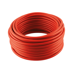 CABLE DE DEMARRAGE ROUGE 35MM2