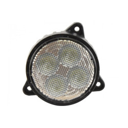 Phare Avant LED Rond 4000L Case IH John Deere Same 87539115 AL209455