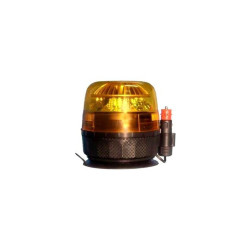 GYROPHARE A LEDS MAGNETIQUE HOMOLOGUE R65