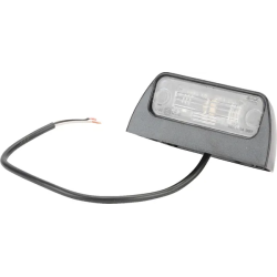 ÉCLAIRAGE DE PLAQUE LED BLANC  JOKON 9-32V