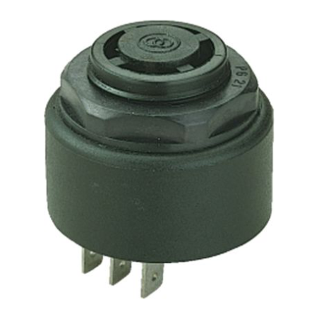 ALARME DE RECUL COBO POUR ENGINS MERLO 5/32 V 70/80DB