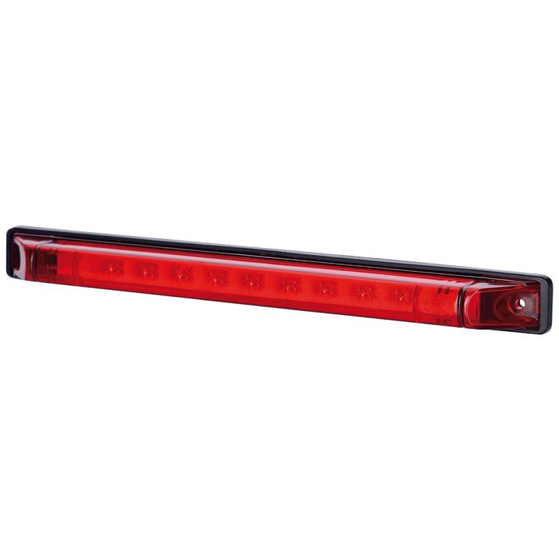 FEU ARRIERE LED STOP 12/24V