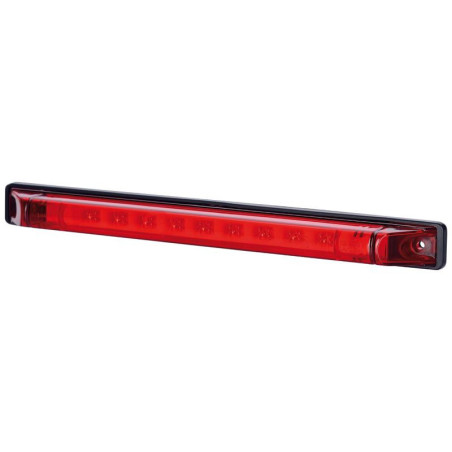 FEU ARRIERE LED STOP 12/24V