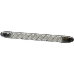 ECLAIRAGE D'INTERIEUR PLAFOND 10 LED 24V 280X25.6X10MM 6416386909983