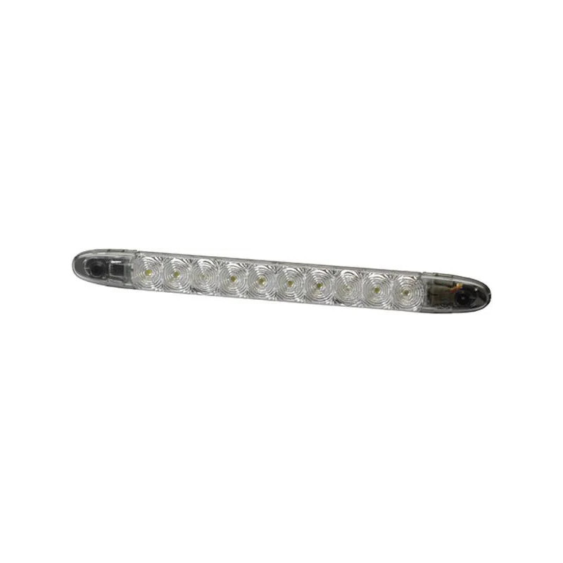 ECLAIRAGE D'INTERIEUR PLAFOND 10 LED 24V 280X25.6X10MM 6416386909983