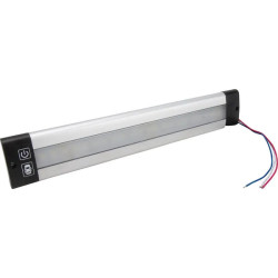 ECLAIRAGE D'INTERIEUR PLAFOND 22 LED 12/24V 770 LUMENS 300MM