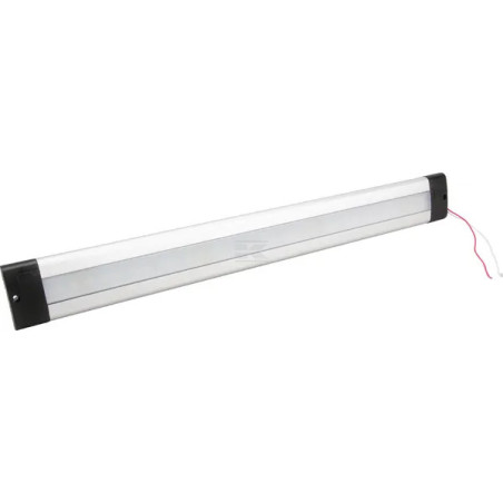 ECLAIRAGE D'INTERIEUR PLAFOND 32 LED 12/24V 1130 LUMENS 450MM