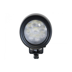 PHARE A LED ROND TRES HAUTE PUISSANCE 15300 LUMENS ECLAIRAGE LONGUE PORTEE