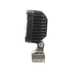 Phare LED Carré 4000L Adaptable Fendt G312901110021 IP6K9K Connecteur