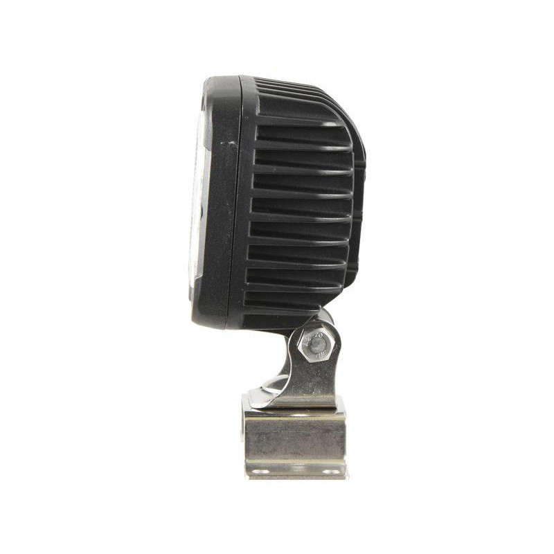 Phare LED Carré 4000L Adaptable Fendt G312901110021 IP6K9K Connecteur