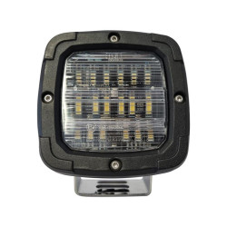 PHARE DE RECUL CARRE 18 LED 2340 LUMENS