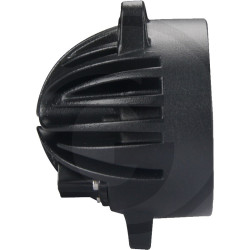 Phare Avant LED Rond 4000L Case IH John Deere Same 87539115 AL209455