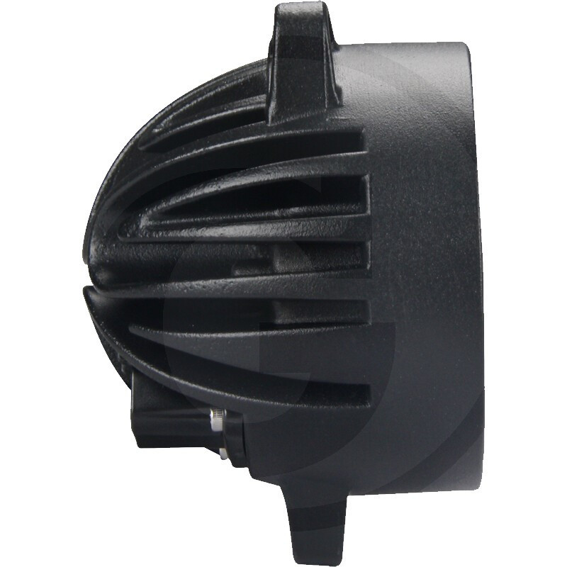 Phare Avant LED Rond 4000L Case IH John Deere Same 87539115 AL209455