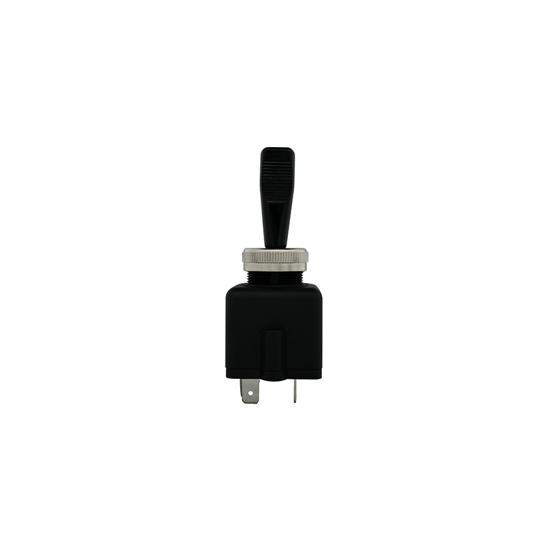 INTERRUPTEUR A LEVIER POUR CLIGNOTANT 24V 5A IP53