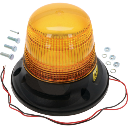 GYROPHARE XENON 10-100V ADAPTABLE JUNGHEINRICH LINDE STILL TOYOTA 28306530 50019231 0009741800