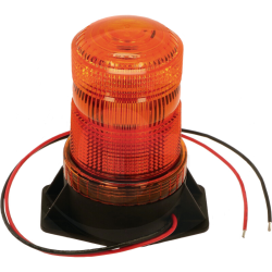 GYROPHARE LED 12-80V ADAPTABLE HYSTER YALE 1382130 1399474