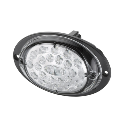 FEU ARRIERE LED HELLA 12/24V 165X105MM ADAPTABLE STILL 2SD343390-401