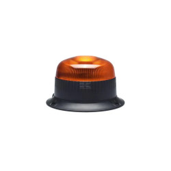 GYROPHARE 18 LED ORANGE 12/24V 15W 86X67MM 8719493189513