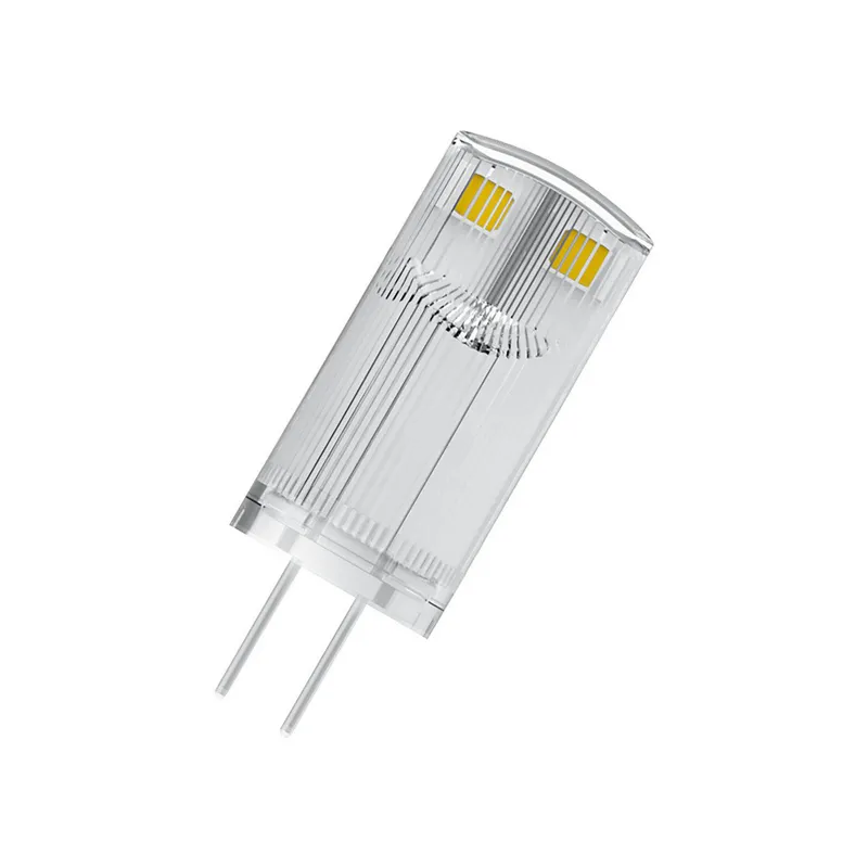 AMPOULE LED 12V 1.8W G4 200 LUMENS 36X13MM 04058075622692 4058075622692