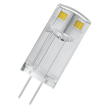 AMPOULE LED 12V 1.8W G4 200 LUMENS 36X13MM 04058075622692 4058075622692