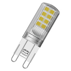 AMPOULE LED G9 220V 2.6W 320 LUMENS 47X15MM 04058075626041 4058075626041