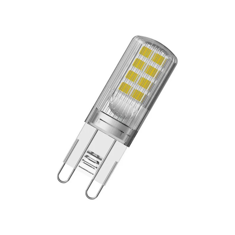 AMPOULE LED G9 220V 2.6W 320 LUMENS 47X15MM 04058075626041 4058075626041