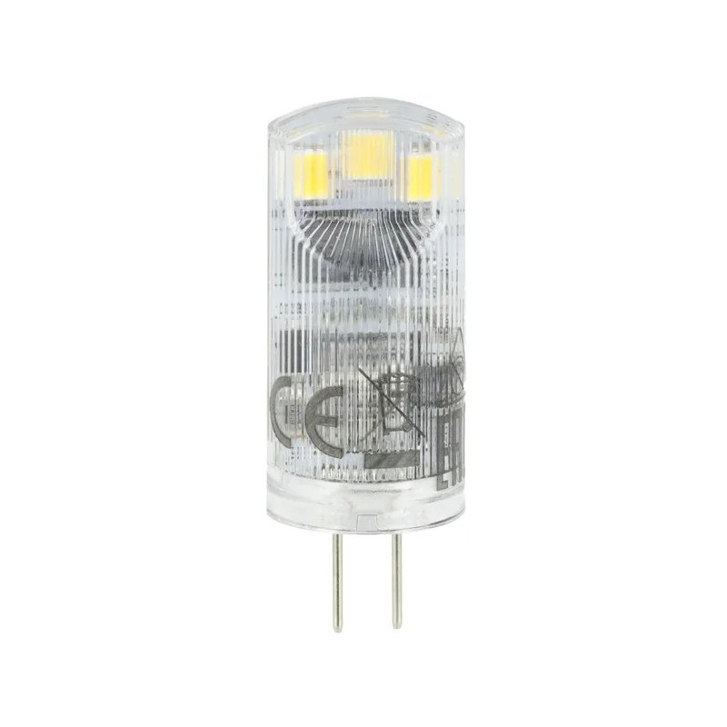 AMPOULE LED G4 12V 230mA 1.8W 200 LUMENS 36X13MM 4099854064753