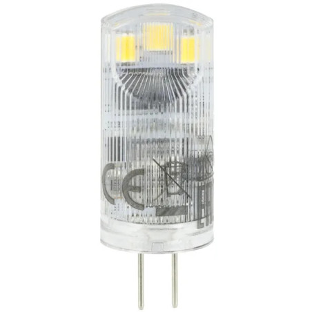 AMPOULE LED G4 12V 230mA 1.8W 200 LUMENS 36X13MM 4099854064753