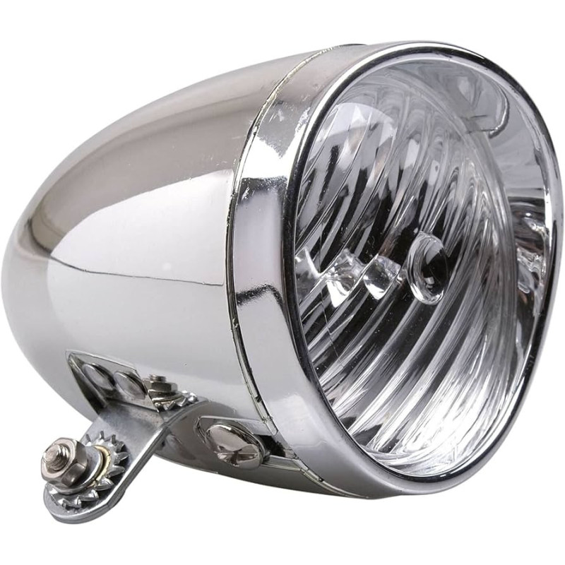 PHARE AVANT LED BATTERIE CLASSIC 8711646207525