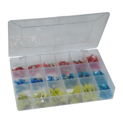 COFFRET ASSORTIMENT 220 COSSES THERMORÉTRACTABLES