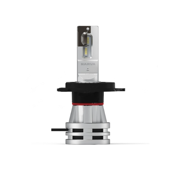 AMPOULE LED (Code / phare) H4 RPL2 12/24V