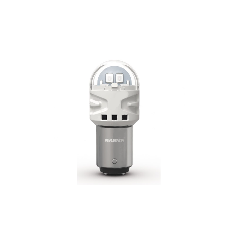 AMPOULE LED NARVA red P21/5W 12/24V