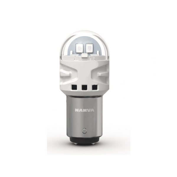 AMPOULE LED NARVA red P21/5W 12/24V