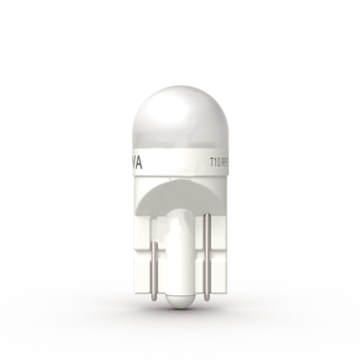 AMPOULE LED NARVA BLANC W5 12/24V PAR 2