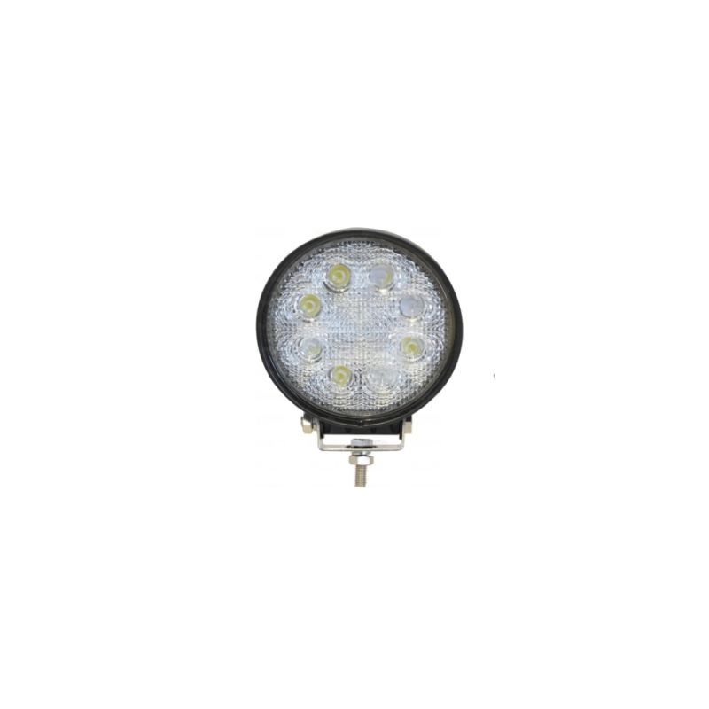 PHARE DE TRAVAIL ROND 1600 LUMENS